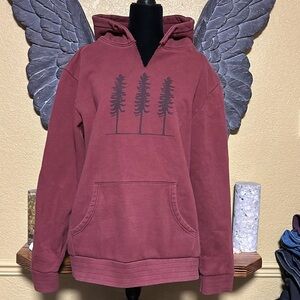 Sitka Pull Over Hoodie Sweater